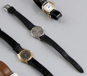 Dámske náramkové hodinky značky ROLEX CELLINI