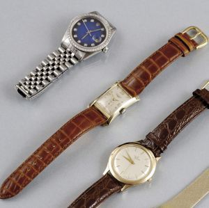 Náramkové hodinky značky LONGINES, Swiss