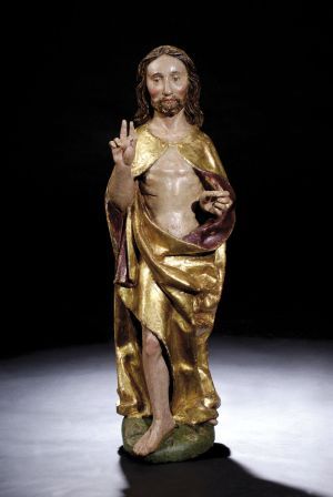 Víťazný Kristus