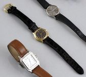 Dámske náramkové hodinky značky EBEL (Swiss)