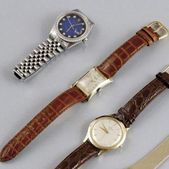 Náramkové hodinky značky LONGINES, Swiss