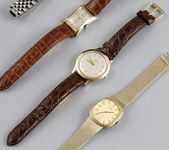 Náramkové hodinky značky BREITLING Geneva
