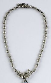 Náhrdelník (Collier)