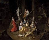 Lovecká spoločnosť