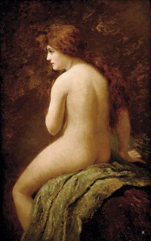 Sediaci akt od chrbta