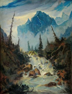 Studenovodská dolina - Tatry