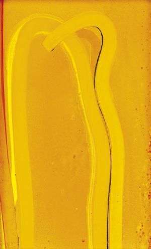 Oranžová žížala pre Zuzanu