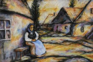 Na priedomí (Čáčov)