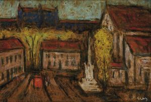 Bratislavské podhradie