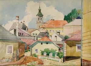 Kremnica