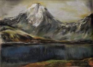 Pri rieke Poprad