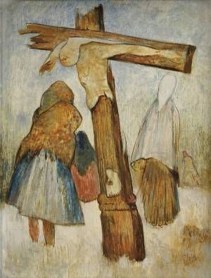 Kalvária II.