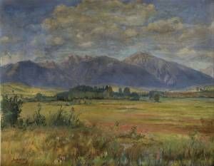 Liptovské hole
