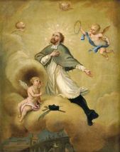 Sv. Jan Nepomucký
