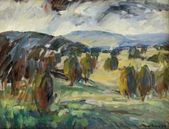 Východoslovenská krajina