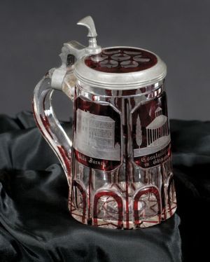 Krígeľ na pivo