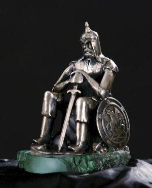 Zbrojnoš