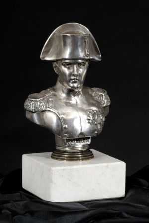 Busta Napoleona Bonaparte