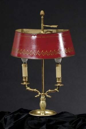 Stolová lampa Boujot