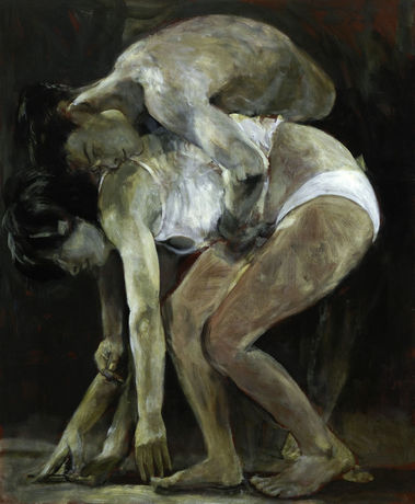 Intimacy