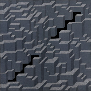 Architektúra