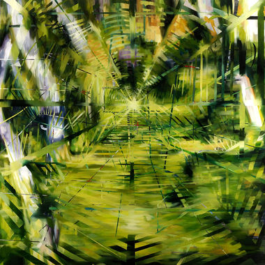 Greenpiece