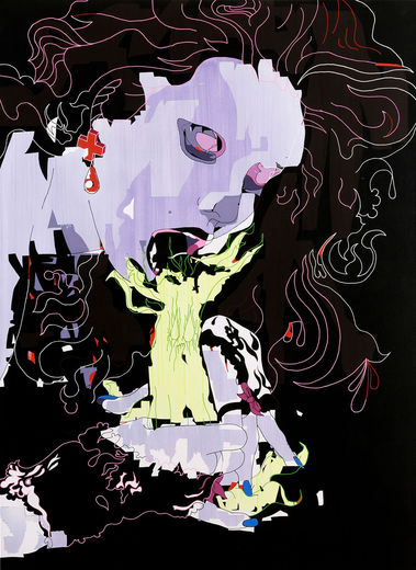 Ghostsucker