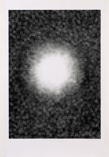 Biela diera II. (Sústredenie energií)