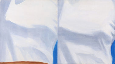 Ofélia je plavkyňa I, II