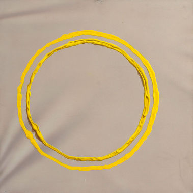 Dve podoby hmoty (Zlaté kruhy)