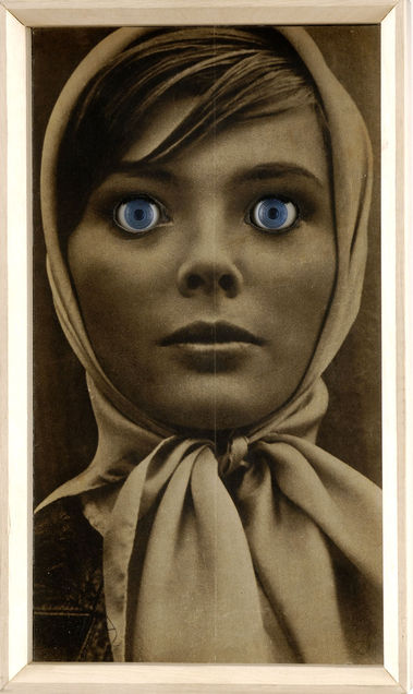 Hypnotizérka