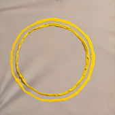 Dve podoby hmoty (Zlaté kruhy)