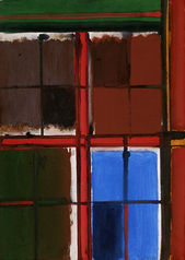 Geometrická kompozícia