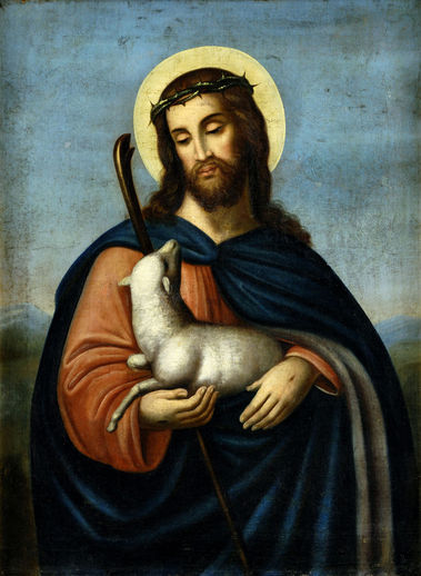 Kristus vykupiteľ
