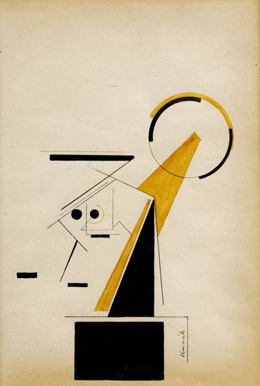 Konštruktivistická kompozícia