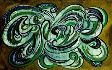 Dynamická kompozícia