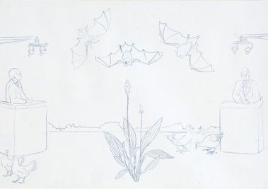 Z cyklu Copy Item II.