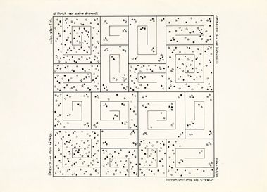 Spirale per quatro instrumenti (špirály pre štyri nástroje)