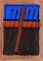 Geometrická kompozícia