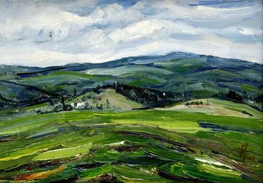 Ďatelinisko pri Kováčovej