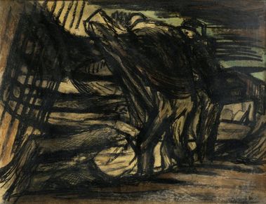 Vysťahovalci (Mexický motív)