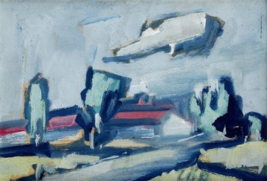 Jesenné popoludnie II.