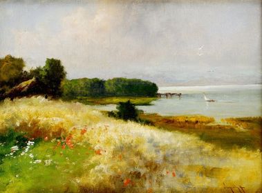 Krajina pri Balatone