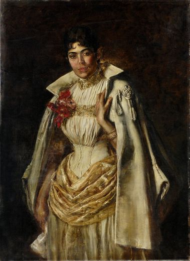 Princezná Pauline Metternich