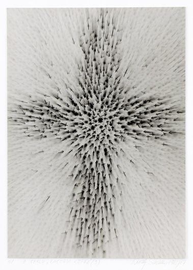 Z cyklu Energia kríža