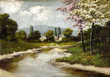 Krajina s orgovánom