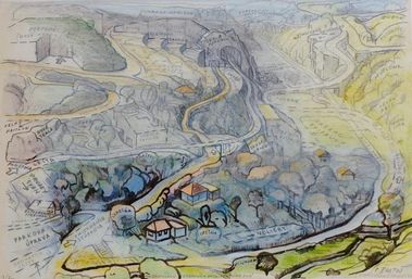 Pre Bratislavu (Terénna architektúra pre ZOO)