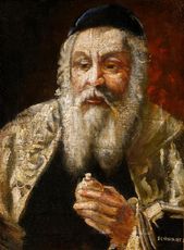 Rabín