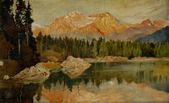 Štrbské pleso
