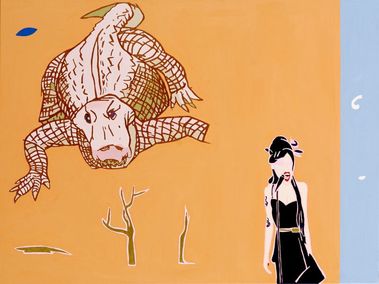 Pozri sa mi do očí